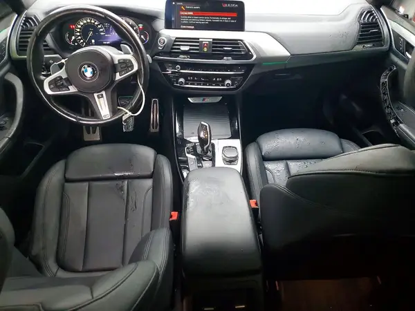 5UXTS3C56K0Z06722 2019 BMW X3 - Image 8
