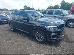 5UXTS3C56K0Z07210 2019 BMW X3