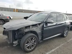 5UXTS3C56K0Z07434 2019 BMW X3