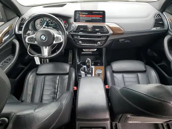 5UXTS3C56K0Z07434 2019 BMW X3 - Image 8