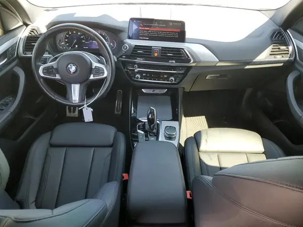 5UXTS3C56K0Z07787 2019 BMW X3 - Image 8