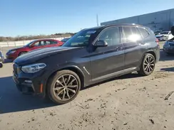 5UXTS3C56K0Z08373 2019 BMW X3