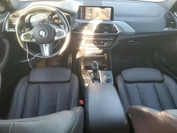 5UXTS3C56K0Z08373 2019 BMW X3 - Image 8