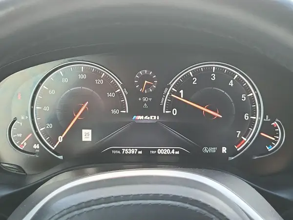 5UXTS3C56K0Z09071 2019 BMW X3 - Image 8