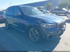 5UXTS3C56K0Z09183 2019 BMW X3
