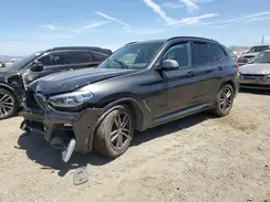 5UXTS3C56K0Z09281 2019 BMW X3