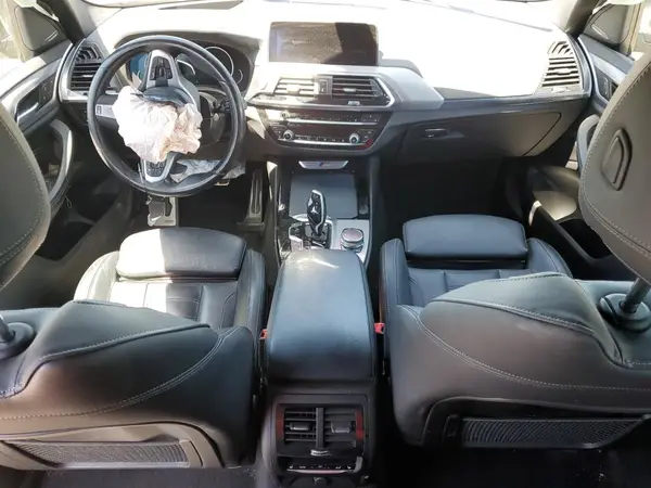 5UXTS3C56K0Z09281 2019 BMW X3 - Image 8