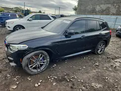 5UXTS3C56K0Z10303 2019 BMW X3