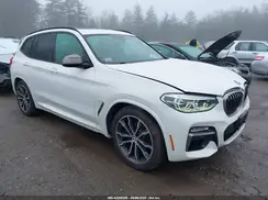 5UXTS3C56K0Z10351 2019 BMW X3