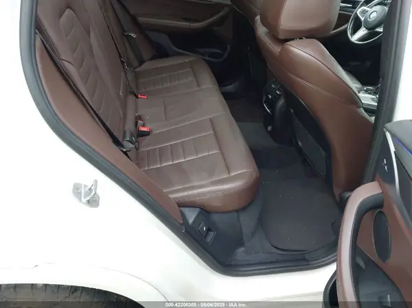 5UXTS3C56K0Z10351 2019 BMW X3 - Image 8