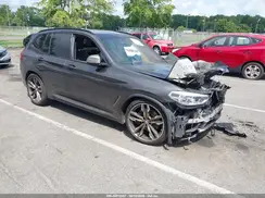 5UXTS3C56K0Z10494 2019 BMW X3