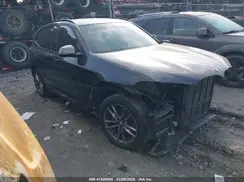 5UXTS3C56KLR71987 2019 BMW X3