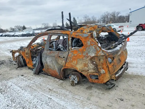 5UXTS3C56KLR72668 2019 BMW X3 - Image 2