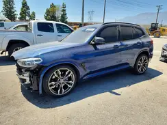 5UXTS3C56KLR72931 2019 BMW X3