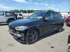 5UXTS3C56KLR73402 2019 BMW X3