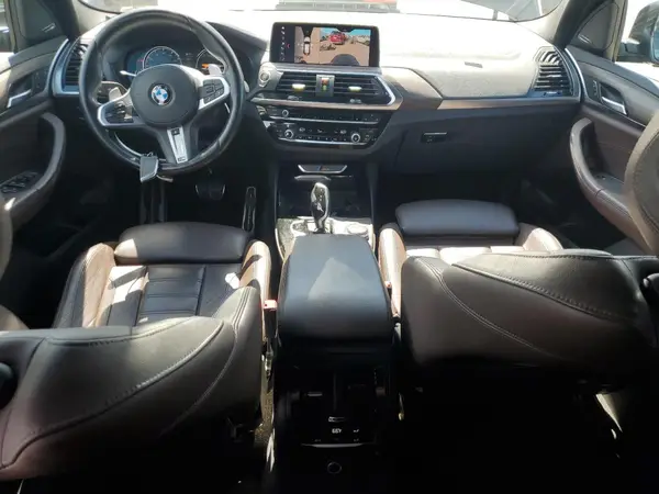 5UXTS3C56KLR73402 2019 BMW X3 - Image 8