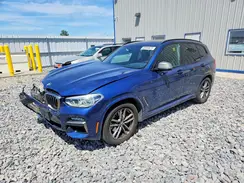 5UXTS3C56KLR73674 2019 BMW X3