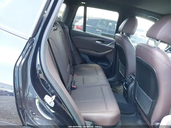 5UXTS3C57J0Y93882 2018 BMW X3 - Image 8