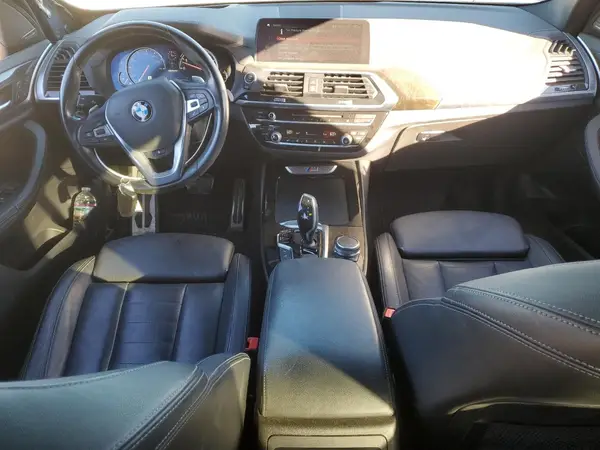5UXTS3C57J0Y94482 2018 BMW X3 - Image 8