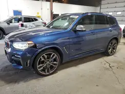 5UXTS3C57J0Y94885 2018 BMW X3