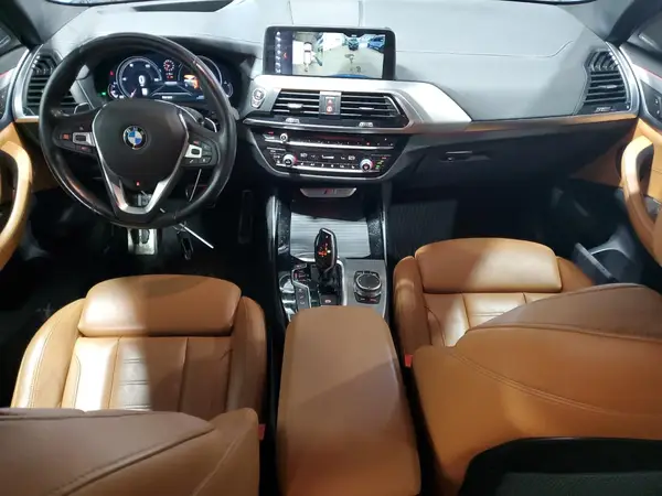 5UXTS3C57J0Y94885 2018 BMW X3 - Image 8