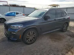 5UXTS3C57J0Y95521 2018 BMW X3