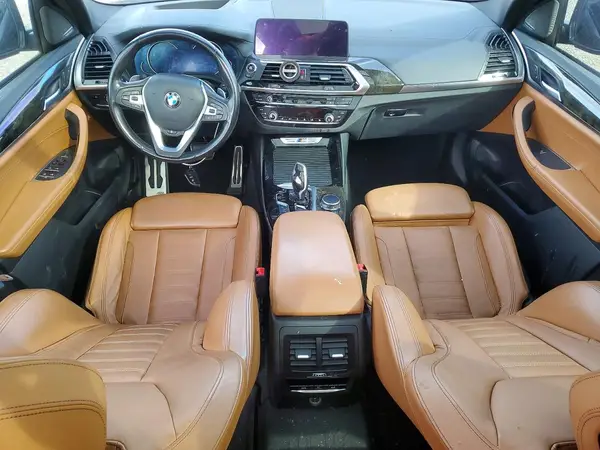 5UXTS3C57J0Y95521 2018 BMW X3 - Image 8