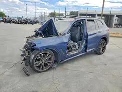 5UXTS3C57J0Y95566 2018 BMW X3