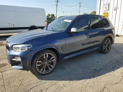 5UXTS3C57J0Y95714 2018 BMW X3