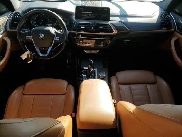 5UXTS3C57J0Y95714 2018 BMW X3 - Image 8