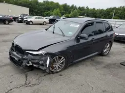 5UXTS3C57J0Y96233 2018 BMW X3