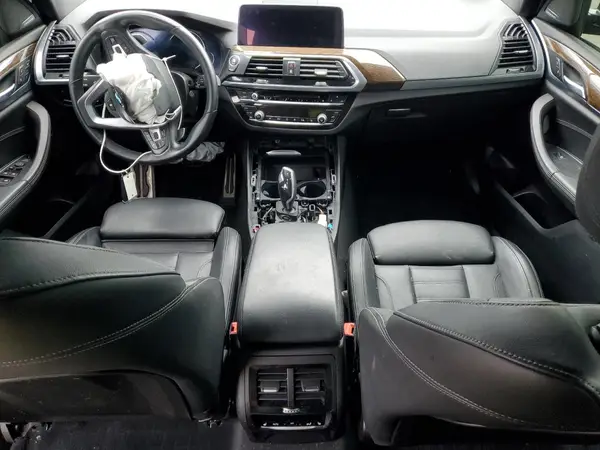 5UXTS3C57J0Y96233 2018 BMW X3 - Image 8