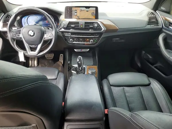 5UXTS3C57J0Y97043 2018 BMW X3 - Image 8