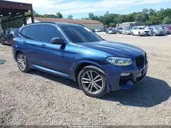 5UXTS3C57J0Y97155 2018 BMW X3