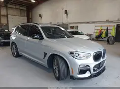 5UXTS3C57J0Y97284 2018 BMW X3