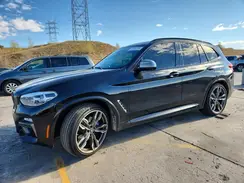 5UXTS3C57J0Y97463 2018 BMW X3