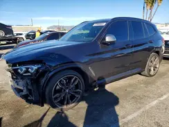 5UXTS3C57J0Y98175 2018 BMW X3