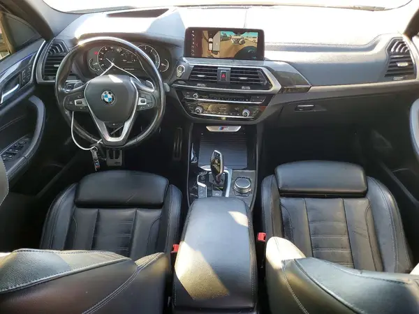 5UXTS3C57J0Y98175 2018 BMW X3 - Image 8