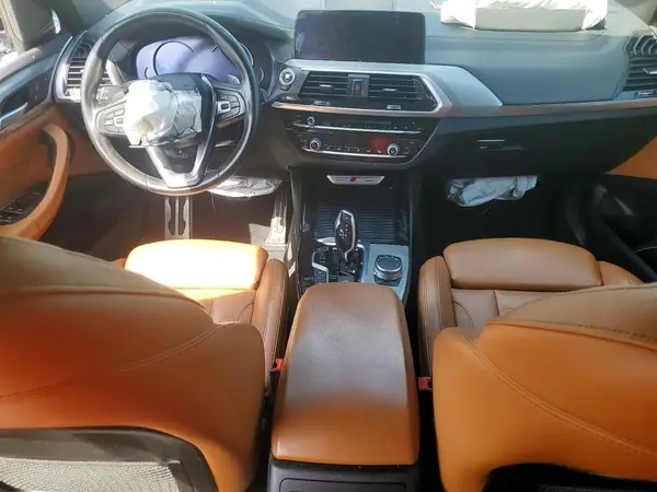 5UXTS3C57J0Y99066 2018 BMW X3 - Image 8