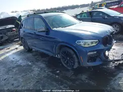 5UXTS3C57J0Y99309 2018 BMW X3