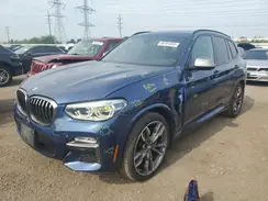 5UXTS3C57J0Y99696 2018 BMW X3
