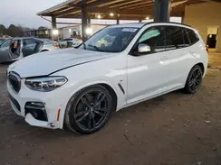 5UXTS3C57J0Z00216 2018 BMW X3