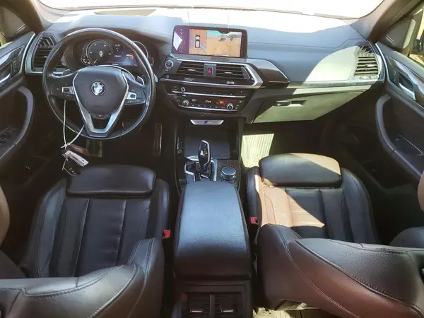 5UXTS3C57J0Z00328 2018 BMW X3 - Image 8