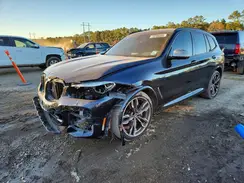 5UXTS3C57J0Z01124 2018 BMW X3