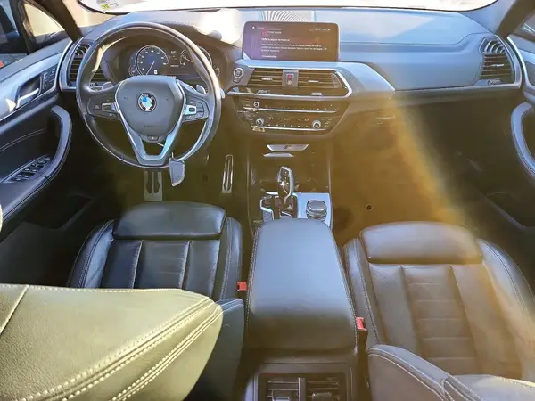 5UXTS3C57J0Z01124 2018 BMW X3 - Image 8