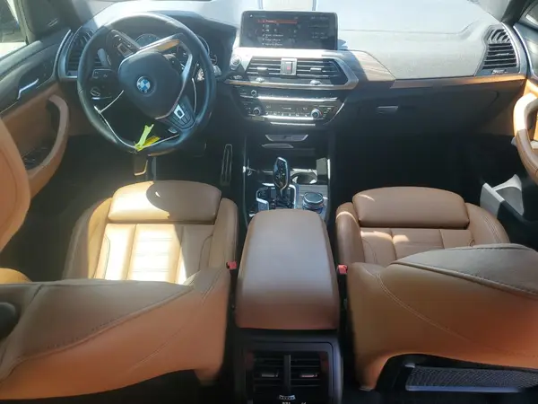 5UXTS3C57J0Z01625 2018 BMW X3 - Image 8