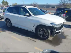 5UXTS3C57J0Z02094 2018 BMW X3