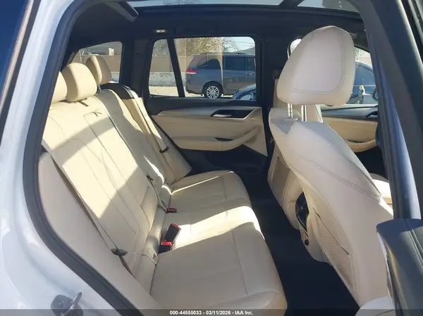 5UXTS3C57J0Z02094 2018 BMW X3 - Image 8