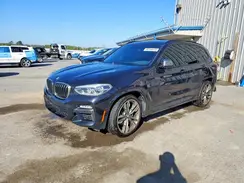 5UXTS3C57J0Z02127 2018 BMW X3