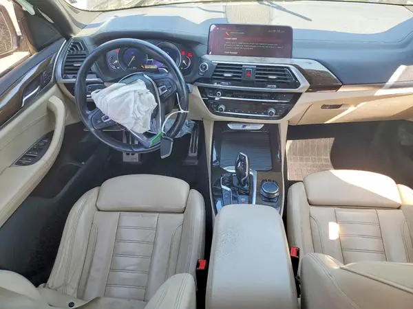 5UXTS3C57J0Z02161 2018 BMW X3 - Image 8